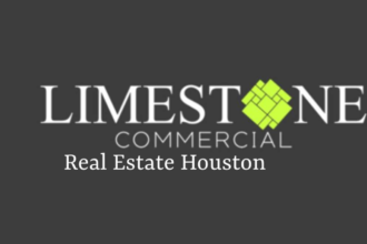 Limestone commercial real estate Houston