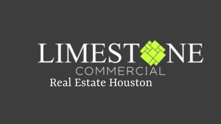 Limestone commercial real estate Houston