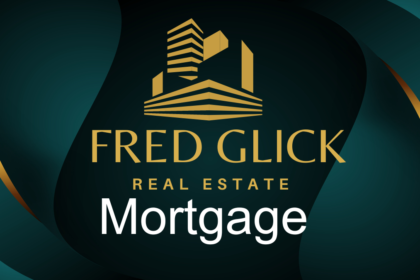 Fred Glick Real estate Mortgage