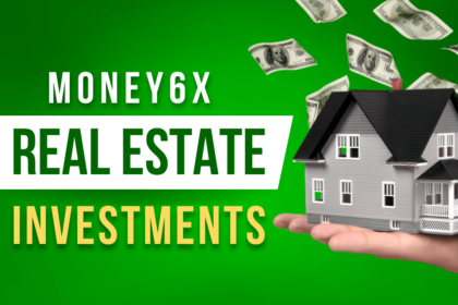 Money6x Real Estate