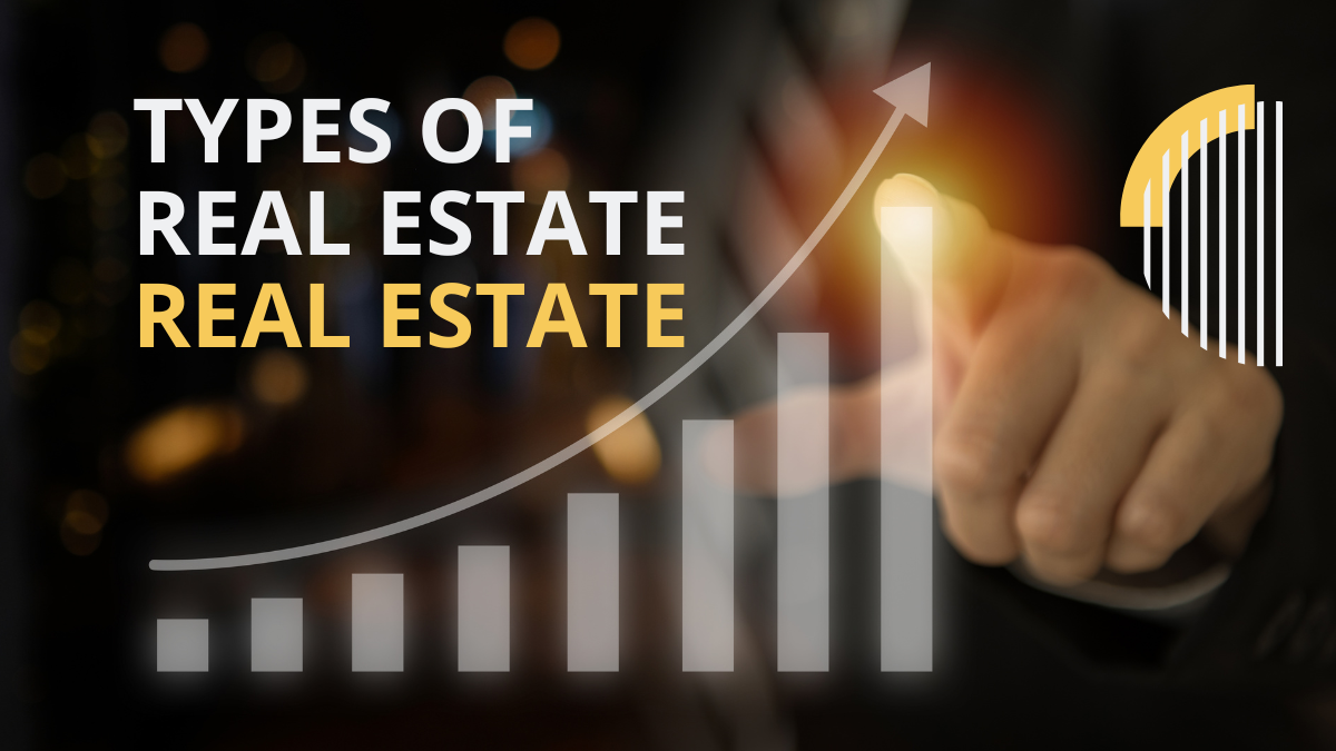 Types of Real Estate Investments