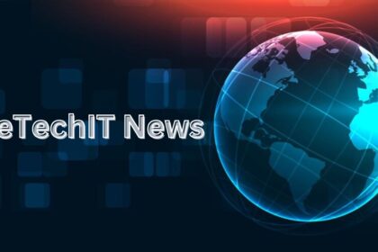 BeTechIT News