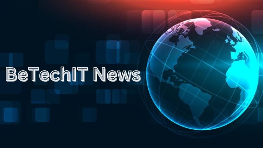 BeTechIT News