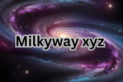 milkyway xyz