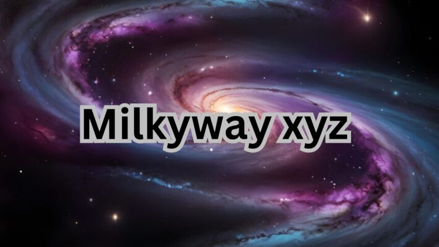 milkyway xyz