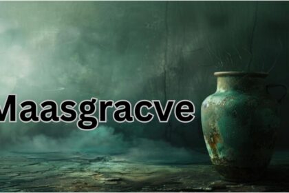 maasgracve