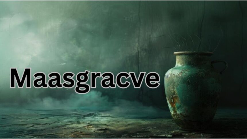 maasgracve