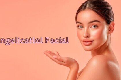 angelicatlol facial