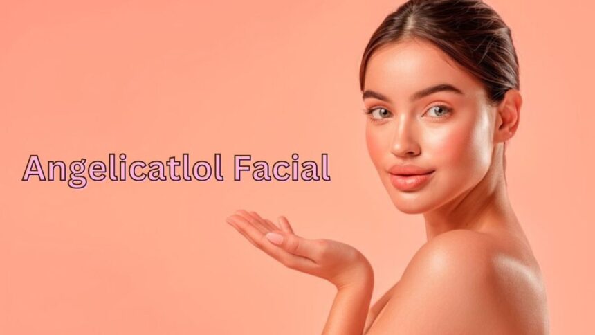 angelicatlol facial