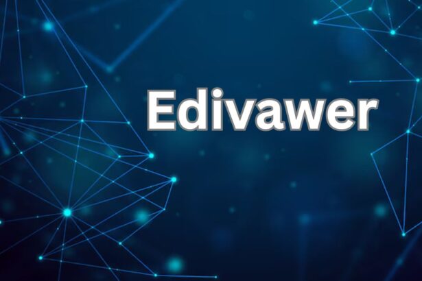 edivawer