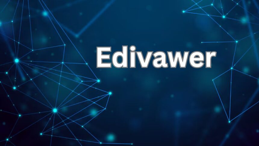 edivawer