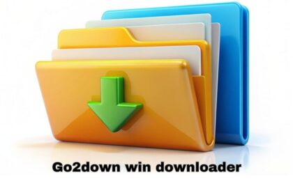 go2down win downloader