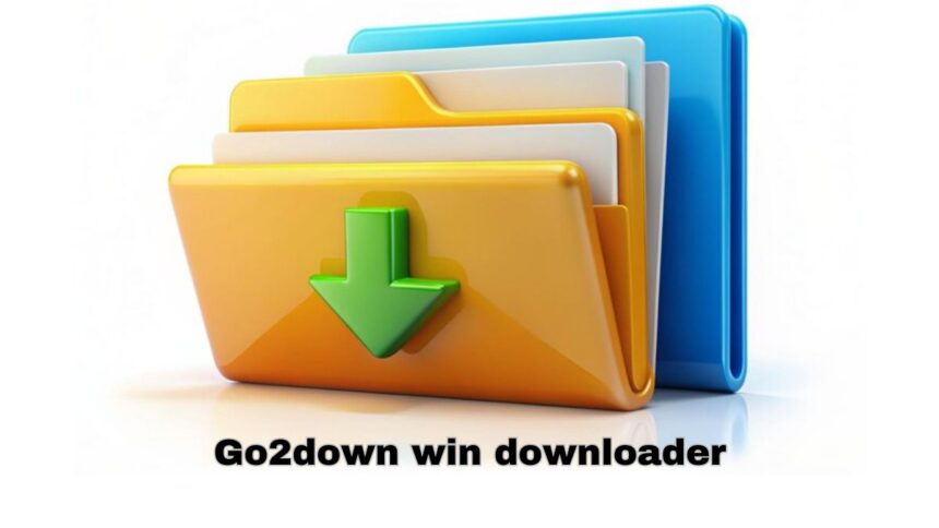 go2down win downloader