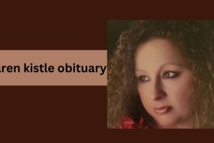 Karen kistle obituary