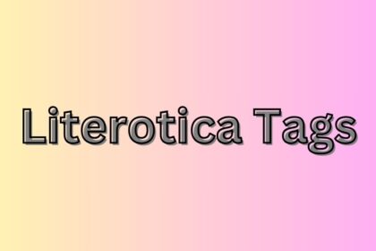 LiteroticaTags