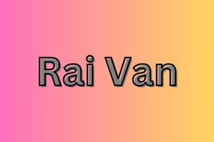 Rai Van