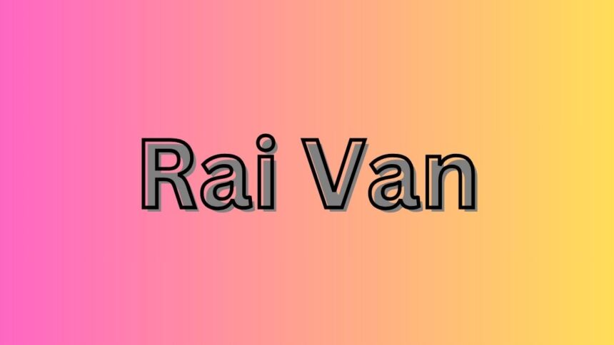 Rai Van