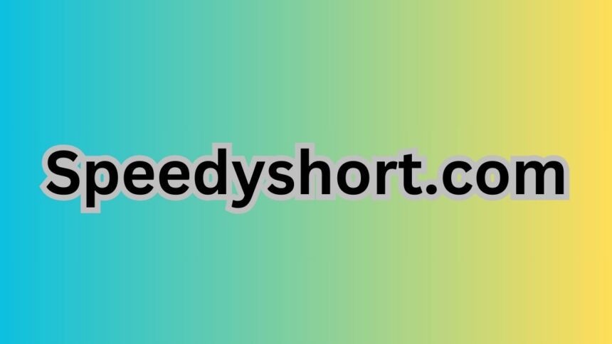 speedyshort.com