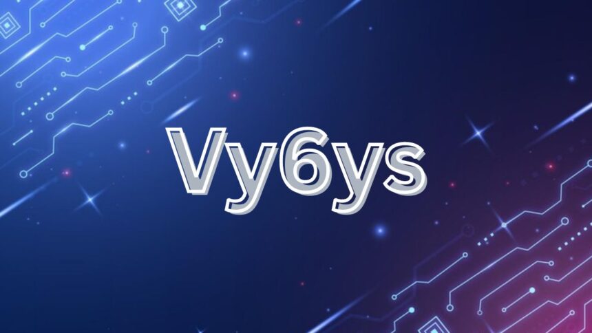 vy6ys