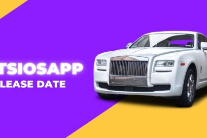 EtsiosApp Release Date