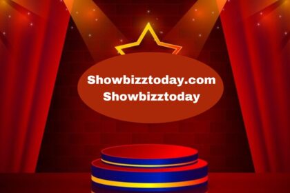 showbizztoday.com showbizztoday