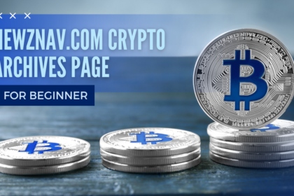 newznav.com crypto archives page