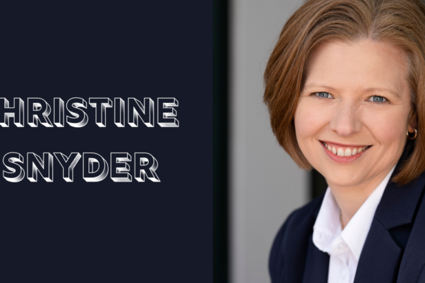 christine snyder