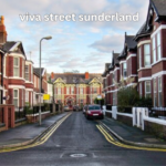 viva street sunderland