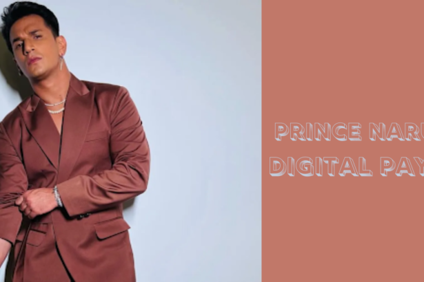 prince narula digital paypal