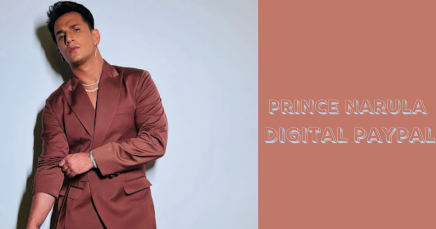 prince narula digital paypal